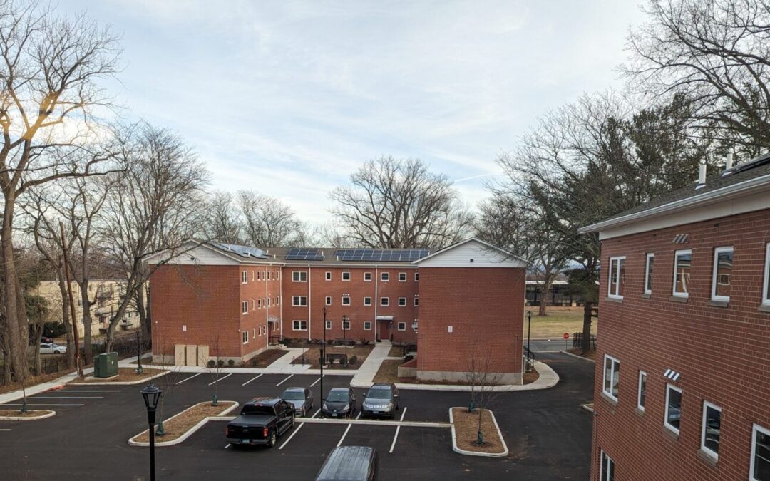 Rehabililtation of Affordable Housing throughout Hartford with Heritage Housing